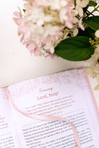 Daily Devotions for Women Morning and Evening Edition