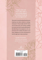 Daily Devotions for Women Morning and Evening Edition