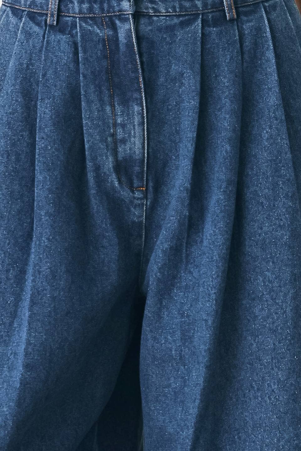 The Naomi Denim Pant