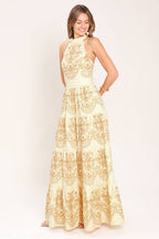The Ruth Dress