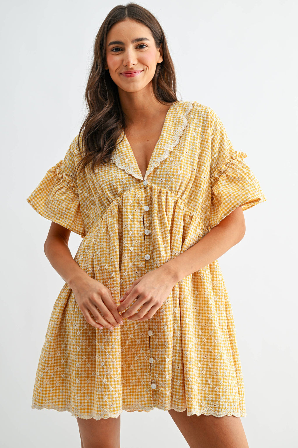 The Meadow Dress